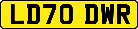 LD70DWR