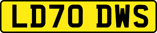 LD70DWS