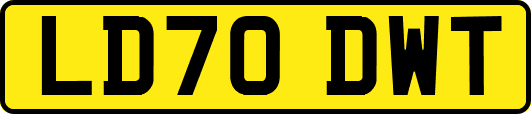 LD70DWT
