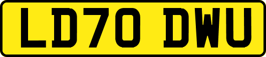 LD70DWU