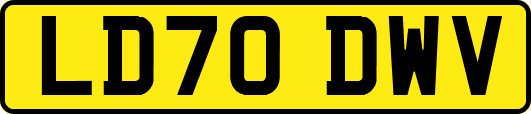 LD70DWV