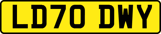 LD70DWY