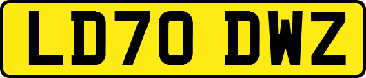 LD70DWZ