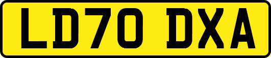 LD70DXA