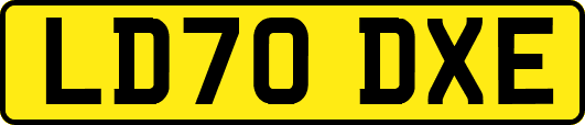 LD70DXE