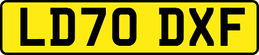 LD70DXF