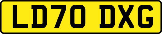 LD70DXG