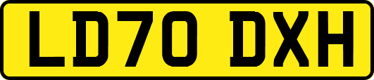 LD70DXH