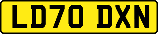 LD70DXN