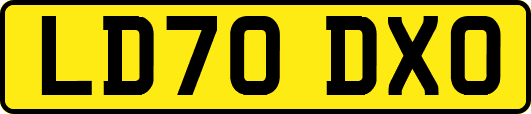 LD70DXO