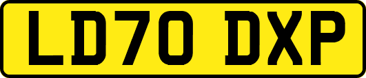 LD70DXP