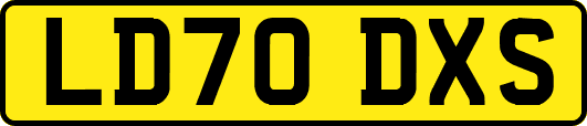 LD70DXS