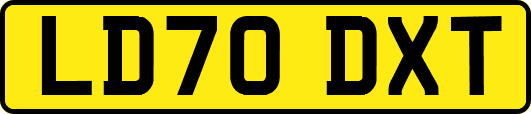 LD70DXT