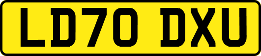 LD70DXU