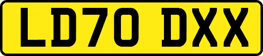 LD70DXX