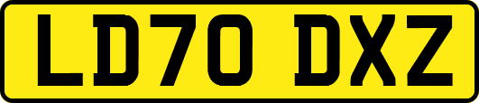 LD70DXZ
