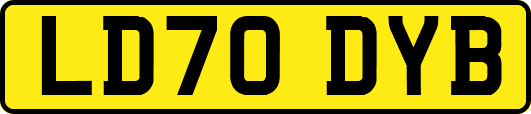 LD70DYB