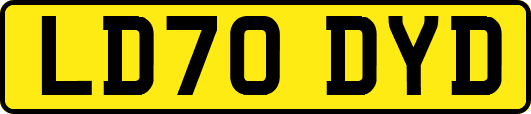 LD70DYD