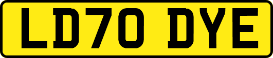 LD70DYE