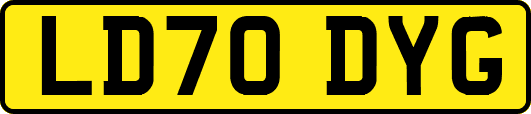 LD70DYG