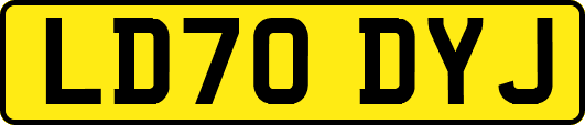 LD70DYJ