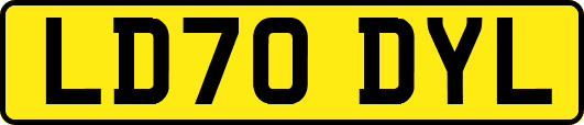 LD70DYL