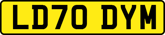 LD70DYM