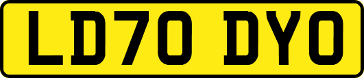 LD70DYO