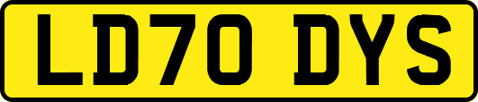 LD70DYS