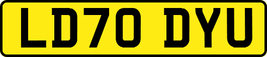 LD70DYU