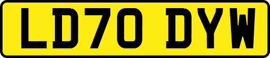 LD70DYW