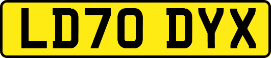 LD70DYX