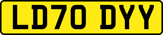 LD70DYY