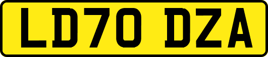LD70DZA