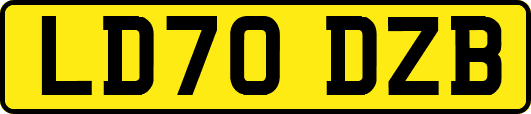 LD70DZB