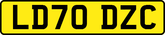 LD70DZC