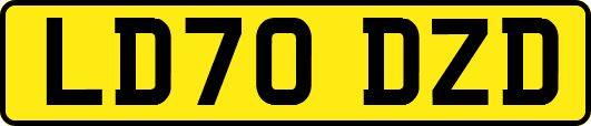 LD70DZD