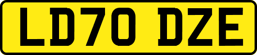 LD70DZE