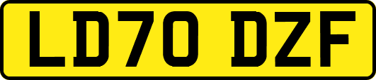 LD70DZF