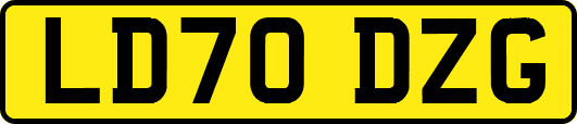 LD70DZG