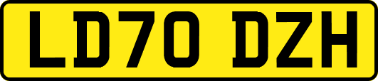LD70DZH