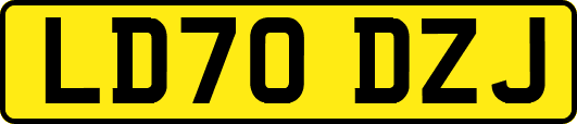 LD70DZJ