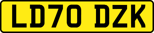 LD70DZK