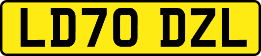 LD70DZL