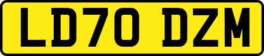 LD70DZM