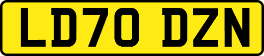 LD70DZN