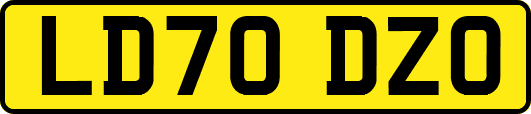 LD70DZO