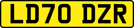 LD70DZR