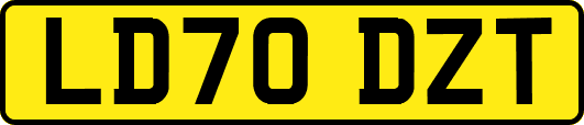 LD70DZT