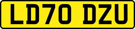 LD70DZU